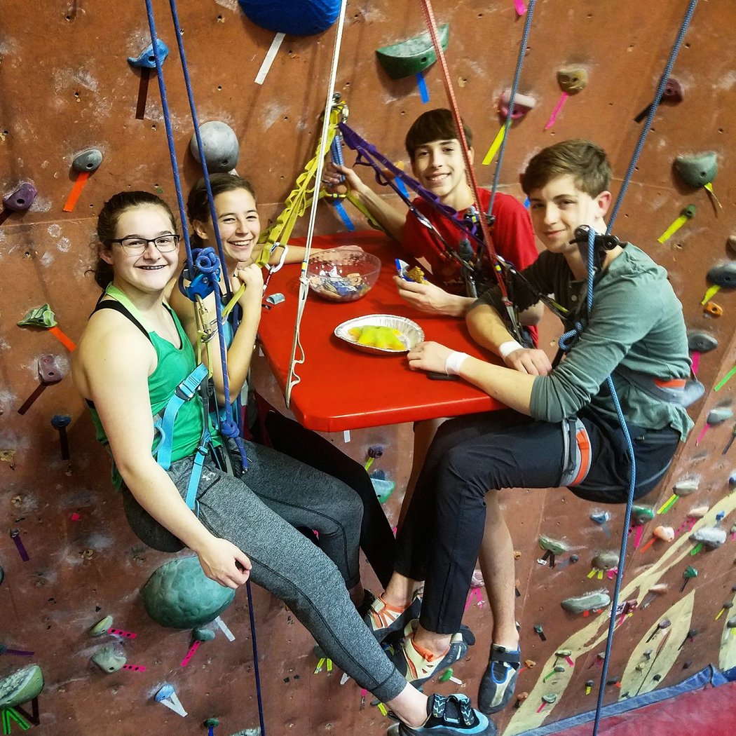 Elite Climbing, LLC 2